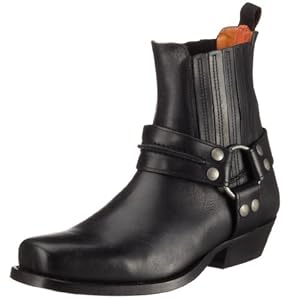 Dockers by Gerli 170102-002001 heren cowboy laarzen