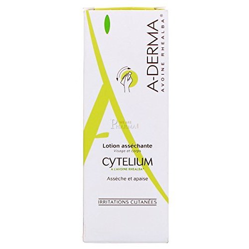 Aderma Cytelium Drying Lotion Bottle 100ml