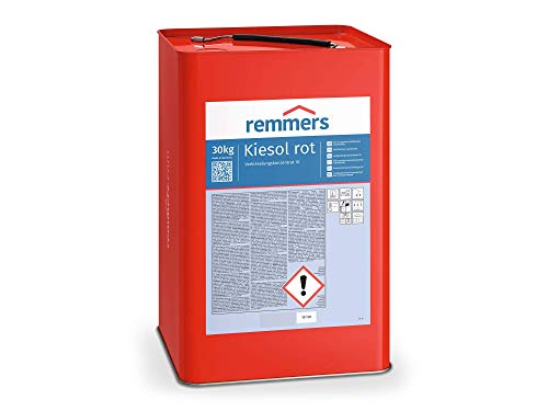 Preisvergleich Produktbild Remmers Kiesol rot