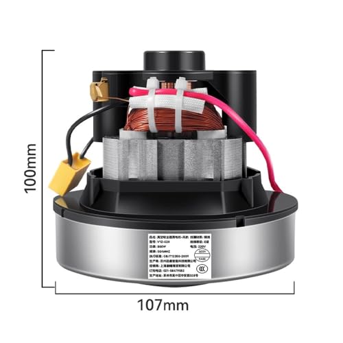 Réduire le bruit de mon ventilateur avec un démarreur électronique - 7