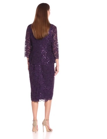 sachin and babi light blue dress Amazon.com: Alex Evenings Women's Long Mother of The Bride Sequin Lace  Jacket Dress with Illusion Sleeves (Petite and Regular Sizes), Buff, 6 :  Clothing, Shoes & Jewelry main image 1