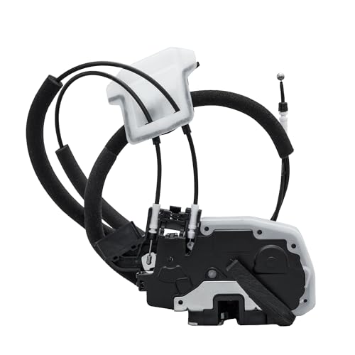 Image of KELOKE Door Lock Latch Actuator for Nissan, Front Right | Altima 2007 - 2012, Passenger Side, Replaces# 80500-JA000 937-241 80500-ZX60A
