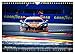 League of Super Sports Cars (Wall Calendar 2026 DIN A4 Landscape), CALVENDO Monthly Calendar: Impressions of the ADAC GT Masters / League of Supercars