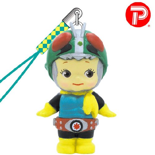 Pricing queue John Rider (Shocker) (japan import)