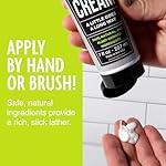 Pacific Shaving Company Natural Shaving Cream - Shea Butter + Vitamin E Shave Cream for Hydrated Sensitive Skin - Clean Formula for a Smooth, Anti-Redness + Irritation-Free Shave Cream (3.4 Oz) - Image 5