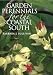 Garden Perennials for the Coastal South
