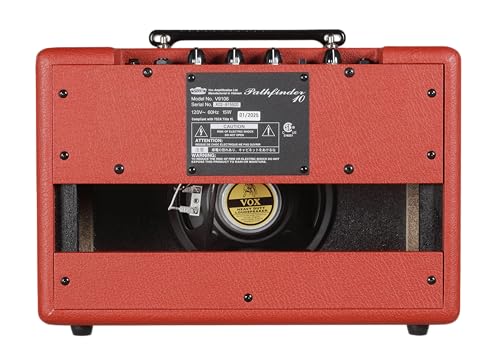 VOX Pathfinder 10 RED の商品画像 1