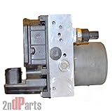 abs hydraulikblock opel corsa d Zustand: Gebraucht, vollfunktionsfähig