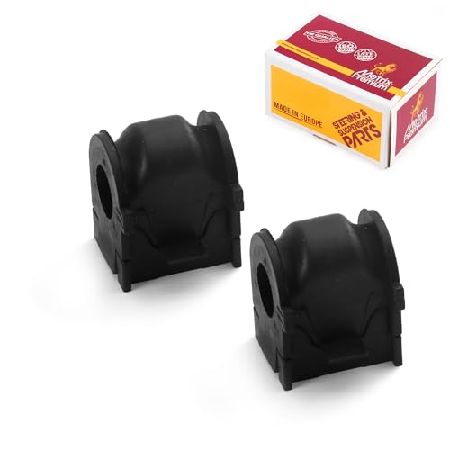 Metrix Premium Chassis Parts To Frame Sway Bar Bushing Kit Fits Mazda 6