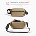 Imagen de tomtoc Aviator-T33 Bolso Bandolera 1