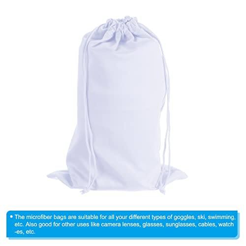 PATIKIL Ski Goggle Bag - Image 4