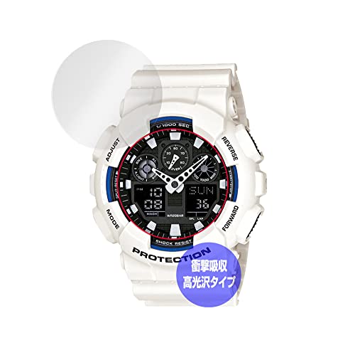 ~rbNX CASIO G-SHOCK GA-100 V[Y p Ռz  R ی tB hw hCA { OverLay Absorber