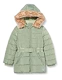 s.Oliver Mädchen 403.12.209.16.151.2116927 Mantel langarm, light green,...