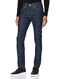 Skinny Levi\'s Herren 510 Skinny Fit Jeans, Broken Raw 590, 33W / 32L