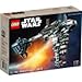 LEGO Star Wars Nebulon-B Frigate 77904 Building Kit (459 Pieces)