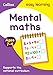 Collins Easy Learning Age 7-11  Mental Maths Ages 7-9: New Edition