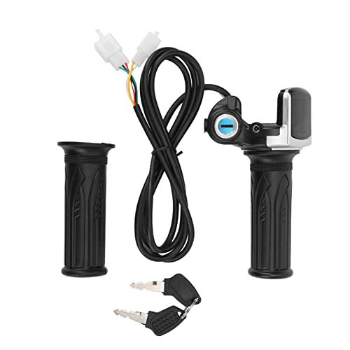 Espusta Half Twist Throttle