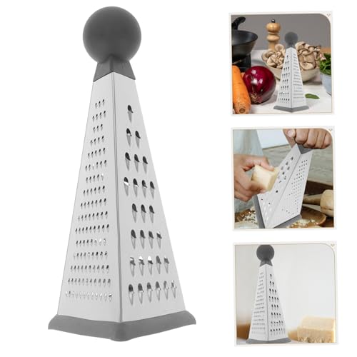 Rallador Multifuncional SOLUSTRE de Acero Inoxidable miniatura 7