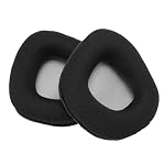 Yunseity – Ersatz-Ohrpolster für Corsair Void Wireless/Void Elite/Void 