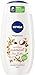 NIVEA Winter Moment Shea Pflegedusche (250 ml), winterliches Duschgel mit dem Duft von Shea Butter, Cremedusche mit wertvollem Pflege-Öl