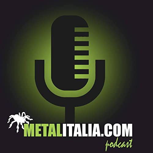 Metalitalia Podcast copertina