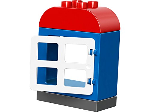 Duplo Super Heroes 10543 - Il Salvataggio di Superman - Lego - Immagine 3