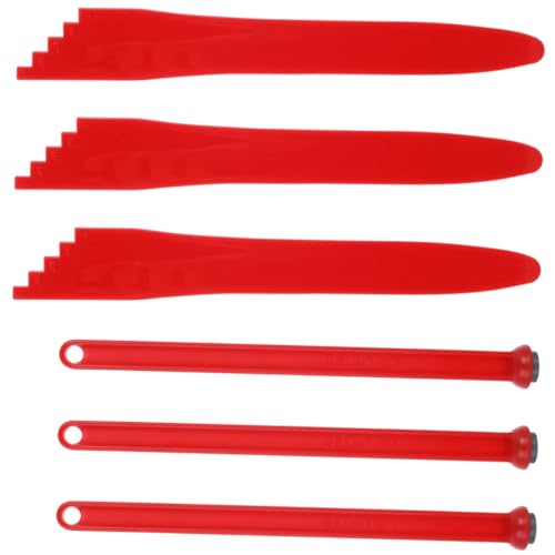 BIUDECO Elevador De Tarros De Conserva Herramientas De Cocina Magnéticas para Enlatar