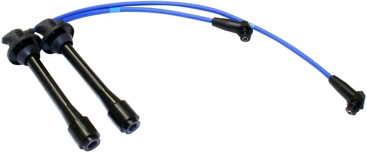 NGK 3877 RC-TE63 Spark Plug Wire Set