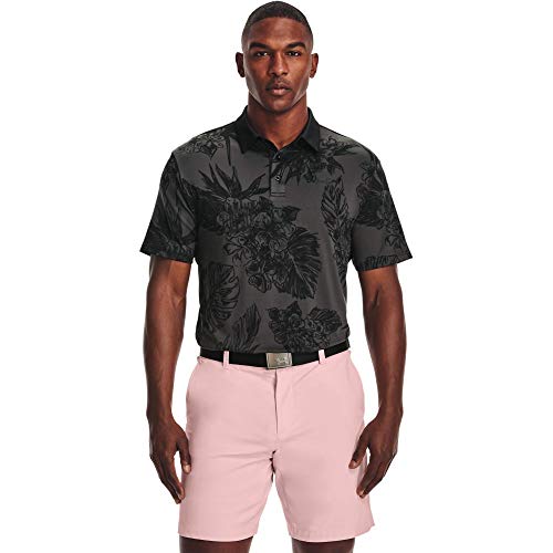 ポロシャツ UA Playoff Polo 2.0 メンズ 025 日本 SM