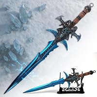 World of Warcraft Frostmourne Deluxe - Abrebotellas de espada