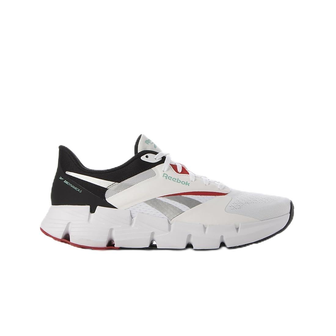 Reebok Unisex Zig Dynamica 5Sneaker