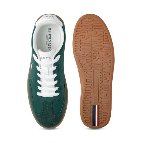 Image of USPA U.S. Polo Assn Mens|CENIK | Stylish Casual Sneaker Shoes for Man