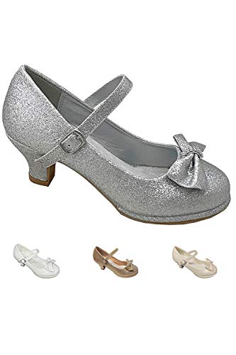 Gwen and Zoe Girl Dress Shoes for Weddings