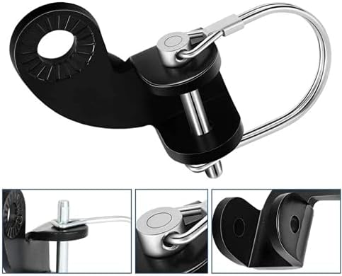 Fat Cat Stainless 12 2MM Hitch Compatible Replacement Photo