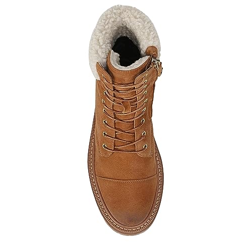 Sam Edelman Aleia Rangers en cuir de qualité supérieure - 2