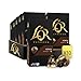 L'OR Forza - 100 Capsules de Café intensité 9 - Compatibles Nespresso®* (lot de 10 x 10)
