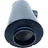 Air Filter Suitable for Fleetguard AH1195