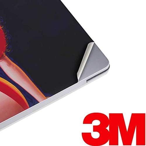 Skinit Decal Laptop Skin Compatible with Surface Laptop 2 - Officially Licensed Betty Boop Betty Boop Red Dress Design