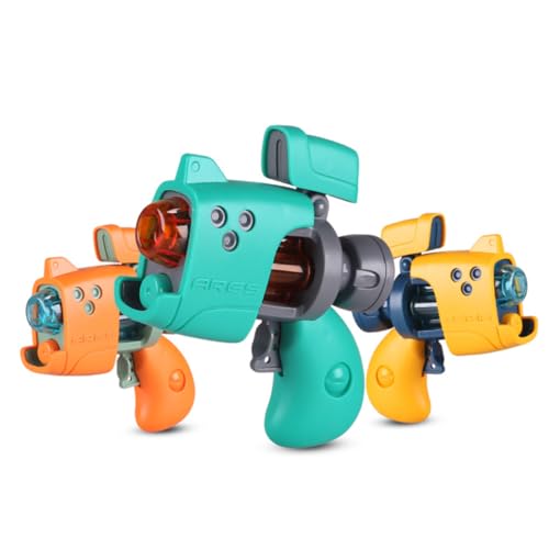 CIYODO brinquedos de rapaz brinquedo elétrico para crianças brinquedos de tiro para crianças brinque