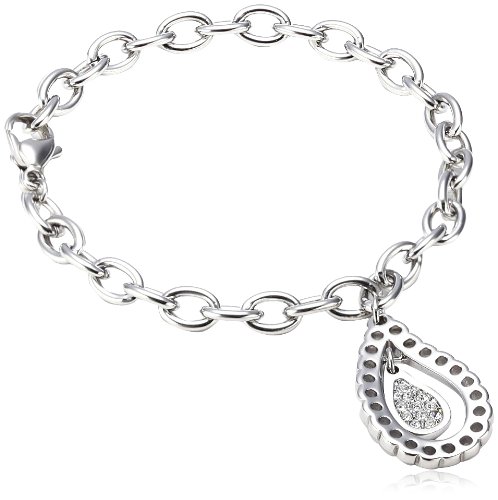 Preisvergleich Produktbild Morellato Damen-Armband Edelstahl Ricordi SYW04
