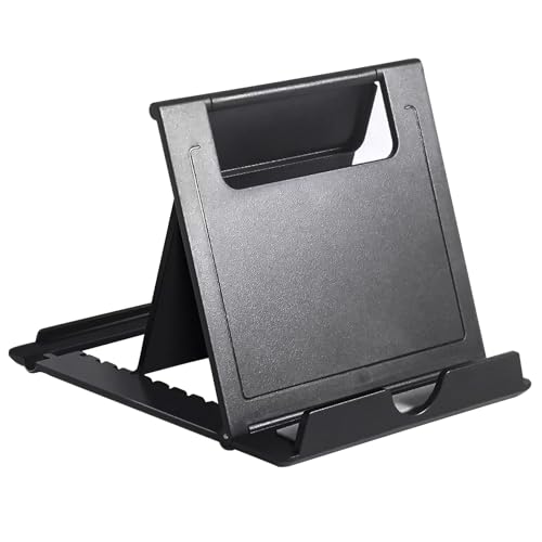 まちの波 タブレットスタンド