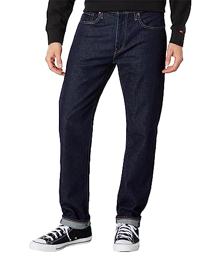 Image of Levi's Mens 502 Taper