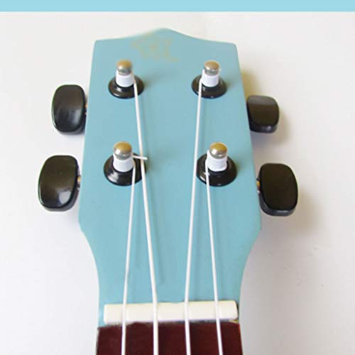 Saturey Ukulélé Ukulele Ukulele 21 Pouces Hawaii Adapté aux Instruments de Petite Guitare for Enfants for Les Enfants et… - Les Beatles, Paul McCartney, John Lennon, RIngo Starr, George Harrison Saturey Ukulélé Ukulele Ukulele 21 Pouces Hawaii Adapté aux Instruments de Petite Guitare for Enfants for Les Enfants et… – Image 5