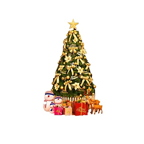Déguisement de Noël et accessoires CLSDRZC 1,2 M pour le salon