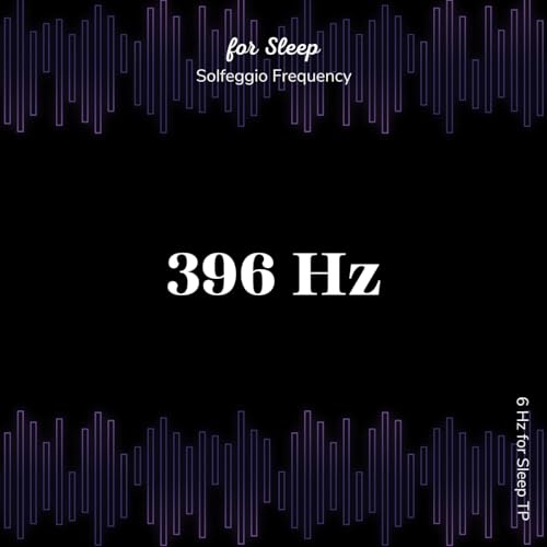 396 Hz for Sleep TP