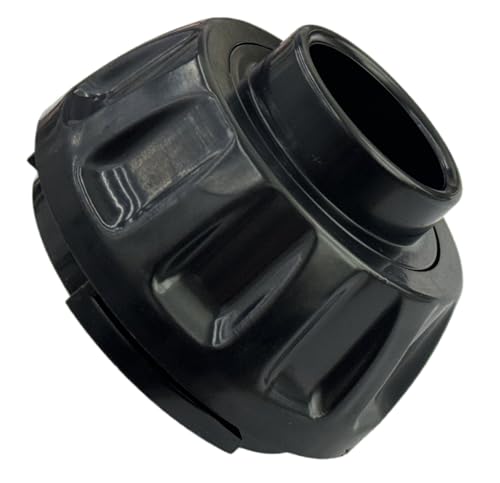 Tolxh Juicer End Cap #8006 Drum Unit 1 or 2 Black 8004 8005 8003 J8006HDS J8006HDC Quality Durable New Replacement Parts For Omega