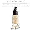 evanhealy Sea Algae Anti Wrinkle Serum for Sensitive Skin | Lightweight Firming Face Serum Anti Aging | Facial Serum with Hyaluronic Acid & Botanical Extracts