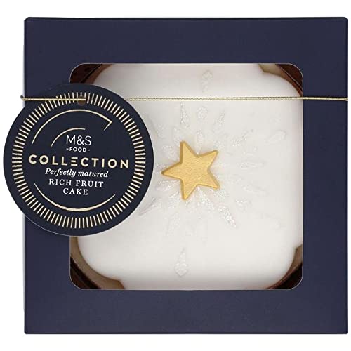 Amazon.com: Premier Life Marks & Spencer Christmas Collection Matured ...
