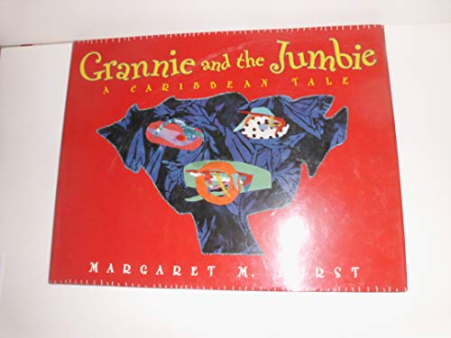 Grannie and the Jumbie: A Caribbean Tale