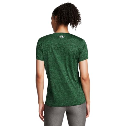 Image of Under Armour Women's Tech Twist Short Sleeve Crew T-Shirt